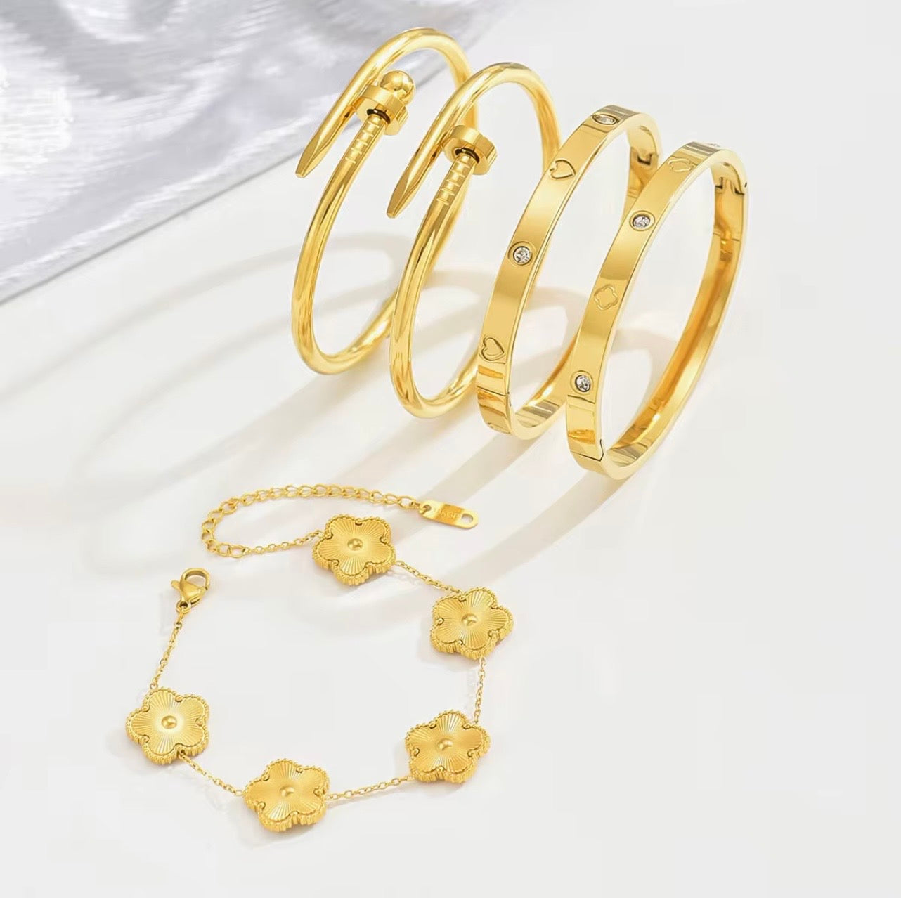 ZAHRA BRACELET
