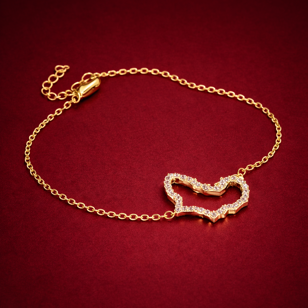 Nahla bracelet